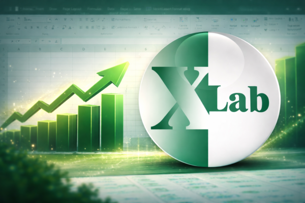 Excel History Evolution